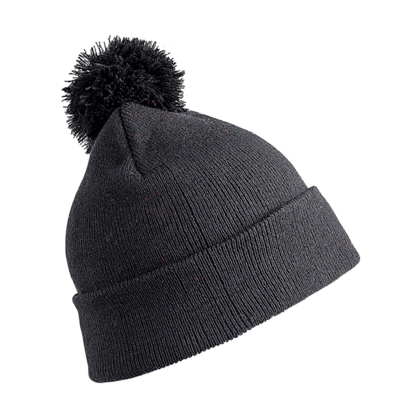Result | Gorro con pompones júnior